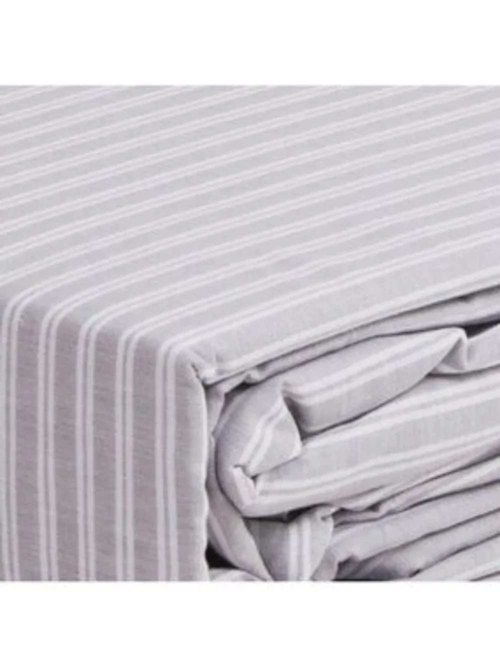 BROOKS BROTHERS Cotton Sheet Set